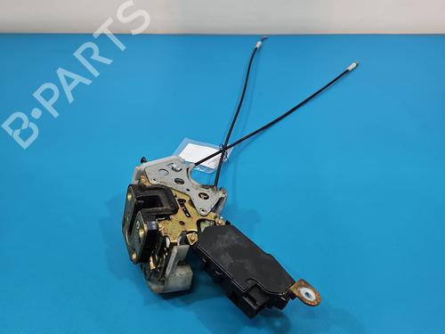 Used Front left lock Front left lock 38536751 38536751