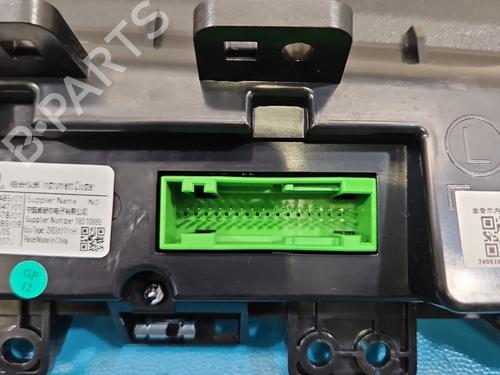 Instrument cluster MG MG 3 (ZP2_) 1.5 | BP37841385C47 - Image 5