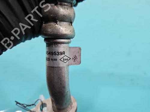 AC pipe RENAULT KADJAR (HA_, HL_) | BP38147989M126 - Image 4