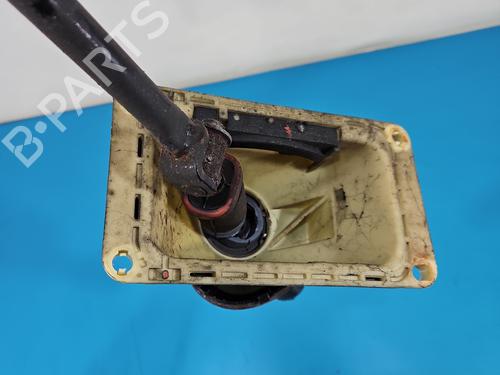 Selector da caixa RENAULT KANGOO (KC0/1_) 1.2 16V (KC05, KC06, KC03, KC0T, KC0W, KC1D) | BP38166163M90 - Image 8
