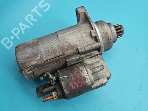 Starter VW PASSAT CC B6 (357) 2.0 TDI | BP37825336M8 - Image 4