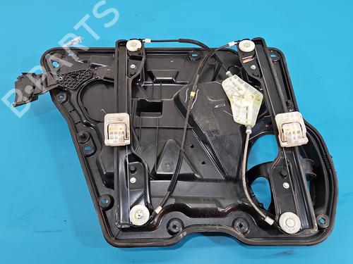 Rudehejsemekanisme Højre bagtil DODGE JOURNEY 2.0 CRD | BP38148242C25 - Image 5