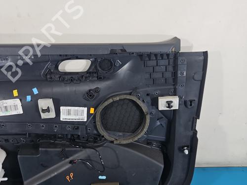 Front right panel PEUGEOT 508 SW I (8E_) 1.6 THP | BP38150899C59 - Image 8