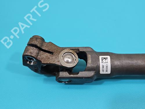 Steering column RENAULT MEGANE IV Saloon 1.5 dCi 110 | BP38141578M21 - Image 4