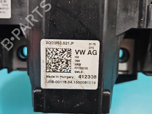Steering column stalk VW PASSAT B8 Variant (3G5, CB5) 2.0 TDI | BP38117842I23 - Image 3