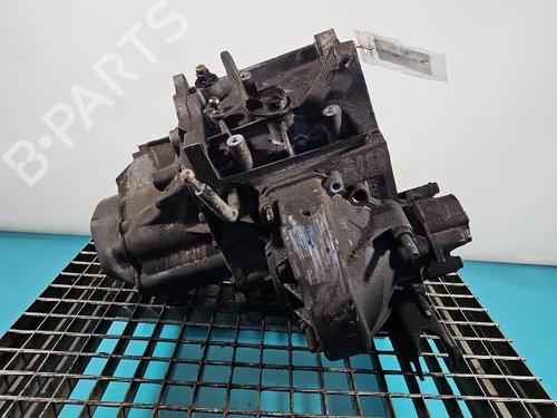 Gearbox PEUGEOT 301 1.6 BlueHDi 100 | BP37836590M3 - Image 6