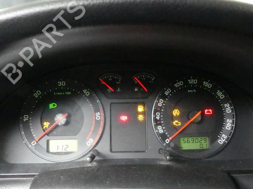 Used Instrument cluster Instrument cluster 37805089 37805089