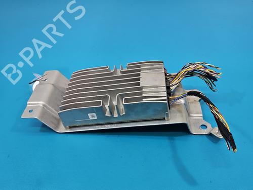 Electronic module LAND ROVER DISCOVERY SPORT (L550) | BP40127249M83 - Image 3