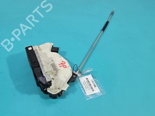Used Front right lock Front right lock 38124427 38124427
