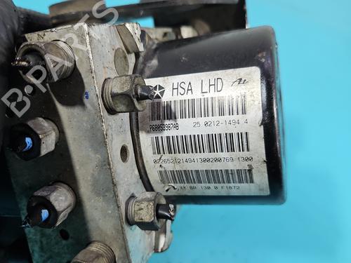ABS pump DODGE JOURNEY 2.0 CRD | BP38148386M43 - Image 11