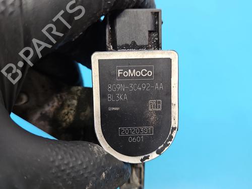 Electronic sensor VOLVO XC60 I SUV (156) D3 / D4 | BP37852565M84 - Image 5