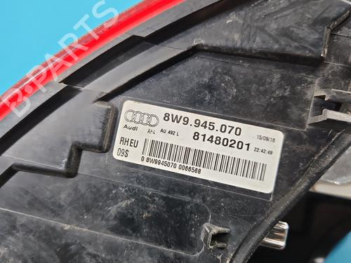 Right taillight AUDI A4 B9 (8W2, 8WC) 2.0 TFSI | BP37856156C35 - Image 12