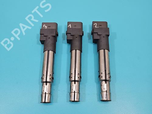 Ignition coil AUDI Q7 (4LB) 3.6 FSI quattro | BP38141815M94 - Image 2