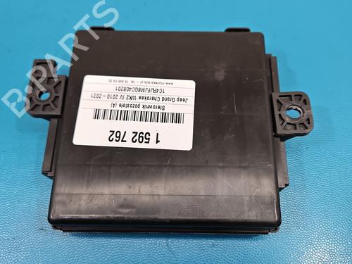 Electronic module JEEP GRAND CHEROKEE IV (WK, WK2) | BP37851943M83 - Image 6