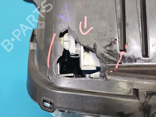 Right headlight HYUNDAI TUCSON (NX4E, NX4A) | BP38772854C29 - Image 14