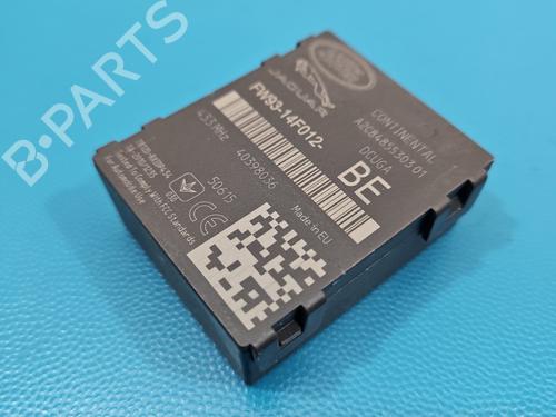 Módulo eletrónico Módulo eletrónico JAGUAR XE (X760) 2.0 D (180 hp) 37826646 37826646