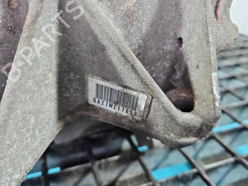 Rear differential LEXUS RX (_U3_) 400h AWD (MHU38_, MHU38R) | BP38067893M24 - Image 5