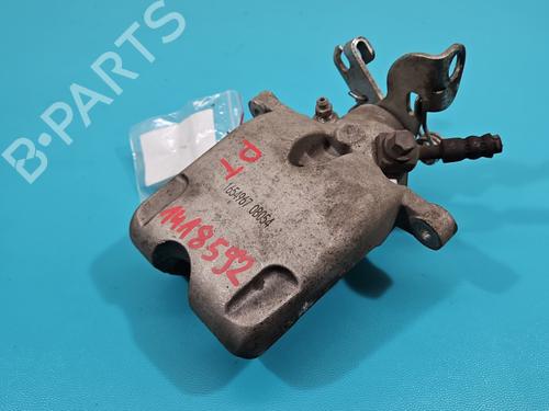 Used Right rear brake caliper Right rear brake caliper OPEL INSIGNIA A Sports Tourer (G09) [2008-2017] 37814151 37814151