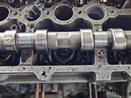 Cylinder head BMW 1 (E87) 120 d | BP37833575M5 - Image 4