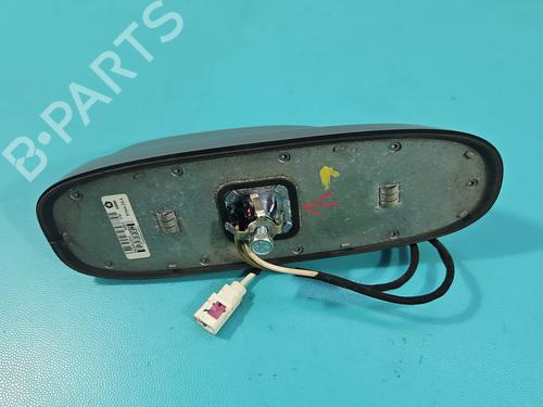 Antenne/Base JEEP CHEROKEE (KL) 2.0 CRD 4x4 | BP37834316C140  - Image 5