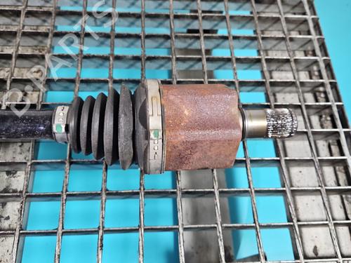 Left front driveshaft VW T-ROC (A11, D11) | BP39683799M38 - Image 2