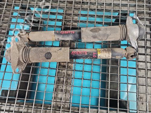 Used Left rear shock absorber Left rear shock absorber 38000185 38000185