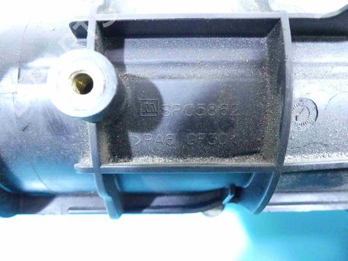 Intake manifold BMW X5 (E70) xDrive 40 d | BP37886281M70 - Image 4
