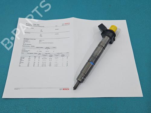 Used Injector Injector 37825139 37825139
