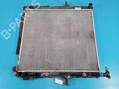 water-radiator-kia-sorento-i-jc-2002-2003-2004-2005-2006-2007-2008-2009-2010-2011-38050763 main image