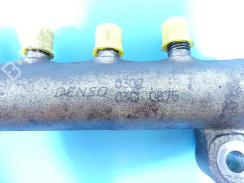 Injection rail NISSAN PRIMERA Estate (WP12) | BP37894432M98 - Image 3