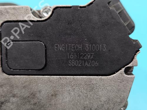 Throttle body BMW 5 (E60) 530 i | BP38047217M82 - Image 17
