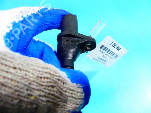 Electronic sensor FIAT STILO (192_) 1.2 16V (192_XA1B) | BP37807512M84 - Image 4
