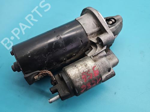 Starter MERCEDES-BENZ C-CLASS (W204) C 200 CDI (204.007, 204.006) | BP37848741M8 - Image 4