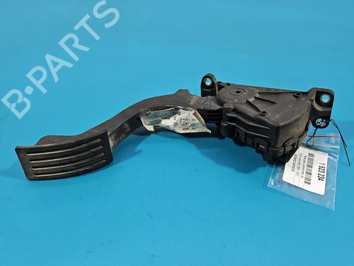 Used Pedal Pedal 38499843 38499843