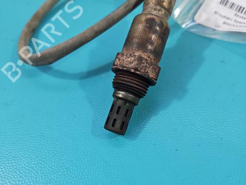 Electronic sensor MITSUBISHI MIRAGE / SPACE STAR VI Hatchback (A0_A) 1.2 (A03A) | BP38132728M84 - Image 10
