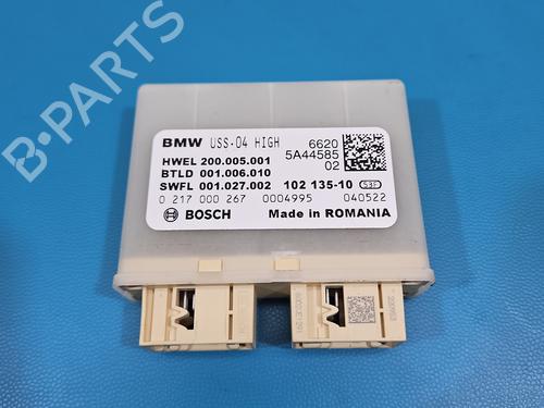Electronic module BMW X3 (G01, F97, G08) iX3 | BP37821926M83 - Image 2