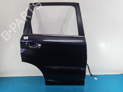 Dør højre bagtil Dør højre bagtil SUBARU FORESTER (SJ_) 2.0 D AWD (SJD) (147 hp) 37846443 37846443