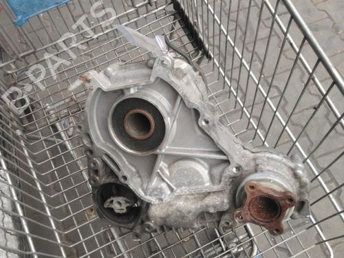 Used Transfer box Transfer box BMW 5 Touring (F11) 525 d xDrive (218 hp) 39767410 39767410