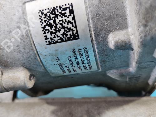 Steering rack CITROËN C3 III (SX) 1.2 VTi 82 | BP37849205M22 - Image 17