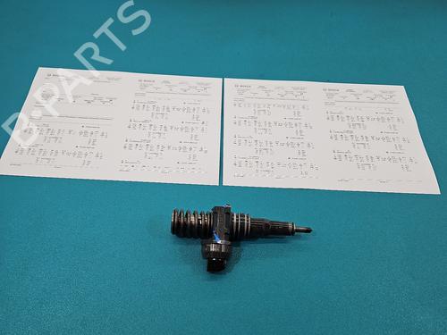 Used Injector Injector 37815702 37815702