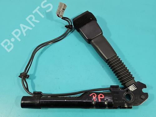 Front right seatbelt BMW X1 (E84) sDrive 20 d | BP37854114I25  - Image 8