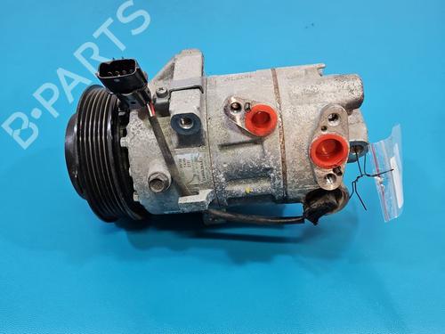 AC compressor HYUNDAI ELANTRA VII Saloon (CN7) 1.6 | BP40262692M34 - Image 2