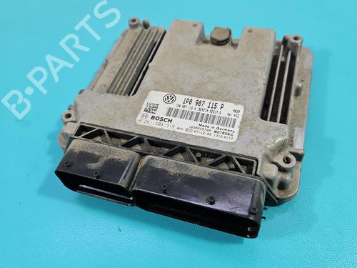 Used Engine control unit (ECU) Engine control unit (ECU) 38253685 38253685