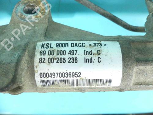 Steering rack DACIA LOGAN (LS_) 1.4 (LS0A, LS0C, LS0E, LS0G) | BP37808748M22 - Image 7
