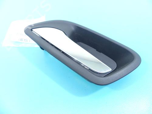 Rear left interior door handle CHEVROLET CRUZE (J300) | BP37880331I15 - Image 2