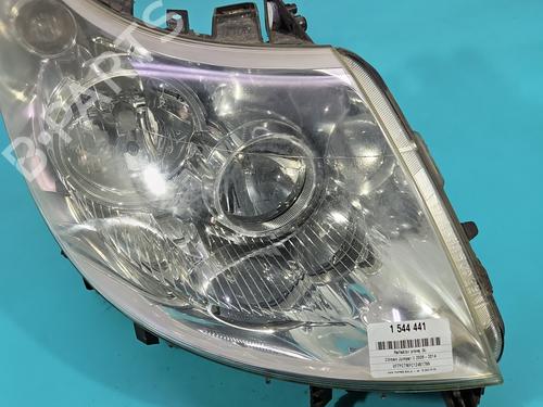 Right headlight CITROËN JUMPER II Van 2.2 HDi 130 | BP37825830C29 - Image 3
