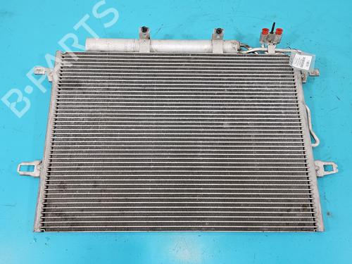 Used AC radiator AC radiator 38127913 38127913