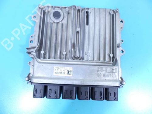 Engine control unit (ECU) BMW 7 (G11, G12) 730 d, Ld xDrive | BP37886643M57 - Image 2