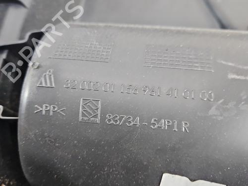 Rear right panel SUZUKI VITARA (LY) 1.6 AllGrip (APK 416) | BP37825905C61 - Image 6