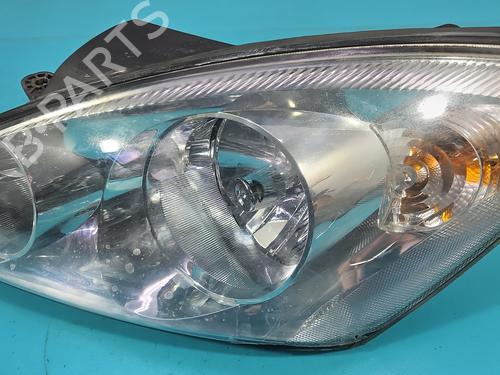 Left headlight KIA CEE'D Hatchback (ED)  | BP37847794C28  - Image 20